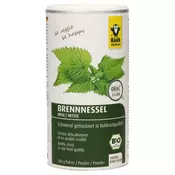 RAAB VITALFOOD GMBH prehransko dopolnilo v prahu Bio kopriva, 160 g