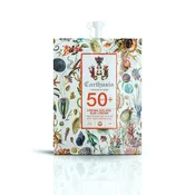 Carthusia Ammare Sun Cream SPF50+ scented moisturizing 100ml