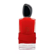 Giorgio Armani Si Passione Red Maestro Parfumska voda - tester, 100ml