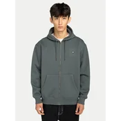 Element Jopa Icon Rain ELYFT00204 Siva Relaxed Fit