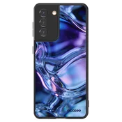 ULTIMATE CASE za Samsung Galaxy S21 5G G991B - Iris liquid