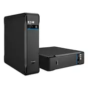Eaton 3P Ellipse 1700 USB DIN