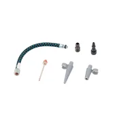 Zefal INFLATOR KIT+, razno, višebojno Z.0115