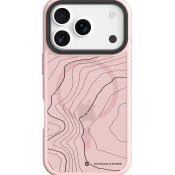 Tactical MagForce Hyperstealth Sika Kryt pro iPhone 17 Pro Pink Panther