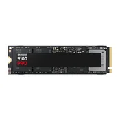 SSD M.2 NVMe PCIe 5.0 8TB Samsung 9100 Pro 14800/13400MB/s MZ-VAP8T0BW