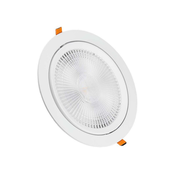 LED ugradna svetiljka SAMSUNG CHIP/20W/230V 3000K