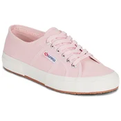 Superga 2750 COTU CLASSIC Rožnata