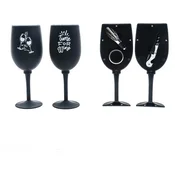 MHOME set dodatkov za vino Sommelier, 3kos