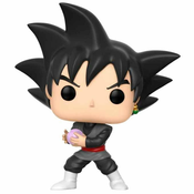Dragonball POP! Vinyl - Super Black Goku