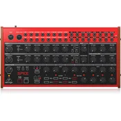 Behringer SPICE analogni polumodularni poliritmicki synth