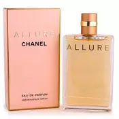 CHANEL ženski parfem ALLURE, 35 ml