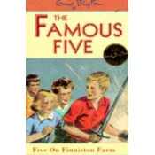 Famous Five: Five On Finniston Farm