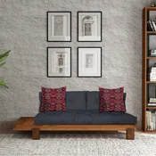 Atelier del Sofa Fotelja za odmaranje CPT8378-200, Antracit