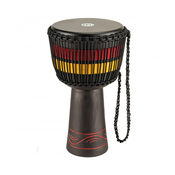 Djembe original Afriški stil 33cm - les Meinl ADJ7-XL