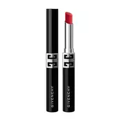 Givenchy Le Rouge Velvet Matte R15 sculptural red