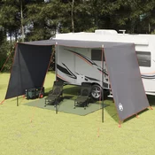 vidaXL Vodoodporna tarpaulin 302 x 240 x 240 cm