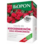 BROS Kisajoče gnojilo za rododendrone, azaleje in rododendrone 1 kg
