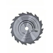 Bosch List kružne testere Speedline Wood 2608640784, 160 x 16 x 2,2 mm, 12