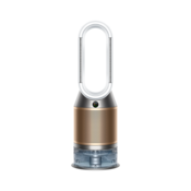 Dyson PH04 Pure Humidify + Cool Formaldehyde, Belo/Zlato 379491-01