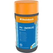 Steinbach pH - Minus granulat - 1,50 kg
