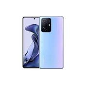 XIAOMI obnovljen pametni telefon 11T 8GB/256GB, Celestial Blue