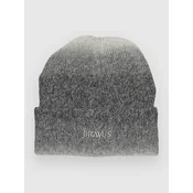 Dravus Ombre Beanie grey