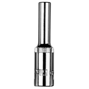 Neo tools gedora duga hex 1/4 4,5mm ( 08-488 )