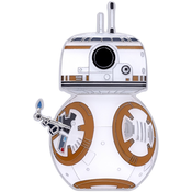 Bedž Funko POP! Movies: Star Wars - BB-8 (Glows in the Dark) #29