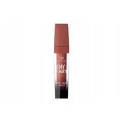 GOLDEN ROSE My Matte Liping mat šminka veganska 18 5 ml