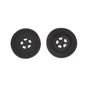 Poly EncorePro HW700 Foam Ear Cushions and Mounting Plates (2 Pieces) 85R24AA