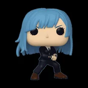 Figura Funko POP! Animation: Jujutsu Kaisen - Miwa Kasumi