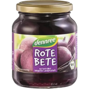 Cikla u staklenci BIO Dennnree 330g