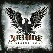 Alter Bridge - Blackbird (Gatefold Sleeve) (2 LP)