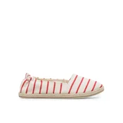 Espadrile Jenny Fairy KAYLA WSK1609-05 Rdeča