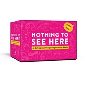 Nothing to See Here