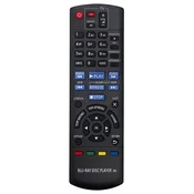 General PANASONIC N2QAYB000957 - zamenjava daljinski upravljalnik