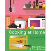 COOKING AT HOME (eng.)