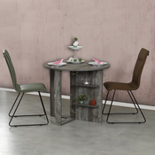 HANAH HOME Sto Middle Jackson Pine