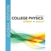 College Physics, Global Edition