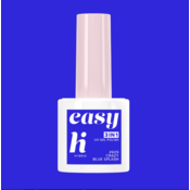 HI HYBRID permanentni uv gel lak 3v1, 5ml, #609 CRAZY BLUE SPLASH