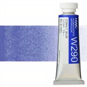 Profesionalne akvarelne barve Holbein Artists 15 ml | modri odtenki - kobaltno modra