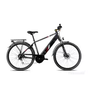 E-bike eco 700.3 man