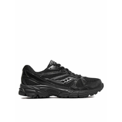 Saucony Nizke superge Ride Millennium Črna