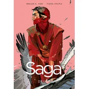 Saga - II tom