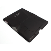 Maska za tablet K case za Ipad 2 crna