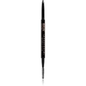 Anastasia Beverly Hills Brow Wiz natančni svinčnik za obrvi odtenek Ash Brown 0,09 g
