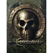 Black Label Games Game Key Enclave (Cijeli svijet)