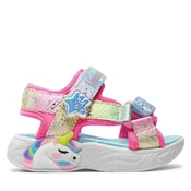 Skechers sandal 302682N PKMT D pink 25