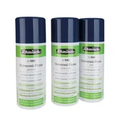Schmincke univerzalni lak v spreju, sijoč, 400 ml - 150 ml