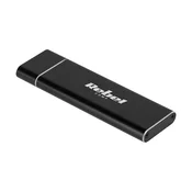 Rebel Ohišje za SSD disk M2 NVME/NGFF M2788